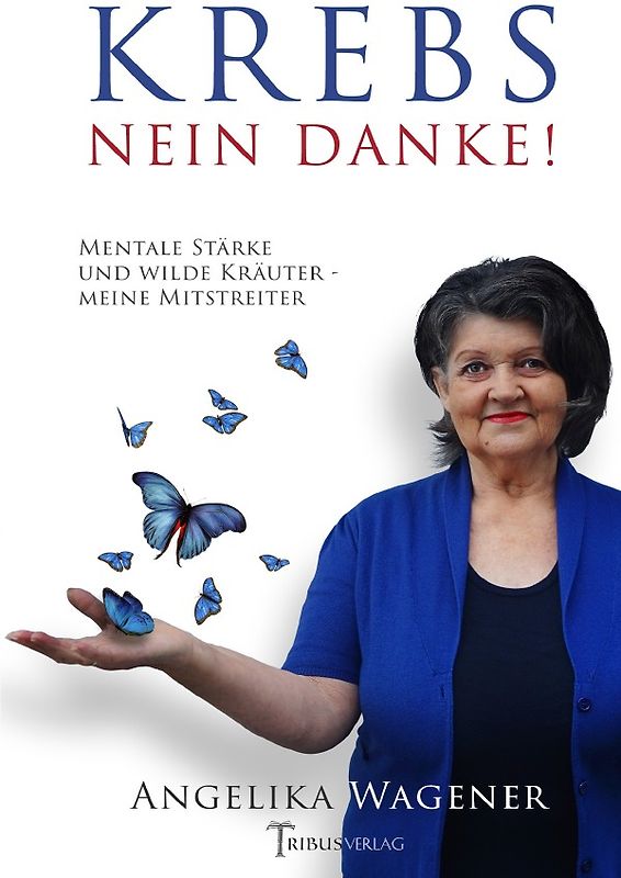 Krebs Nein Danke!
