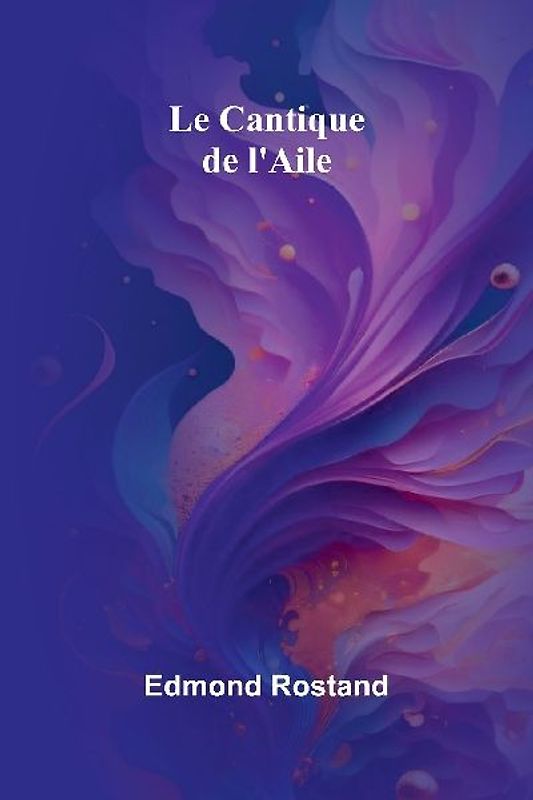 Le Cantique de l'Aile