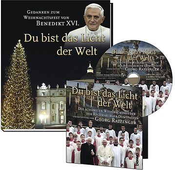 Du bist das Licht der Welt