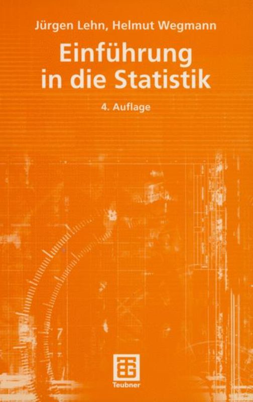 Einführung in die Statistik