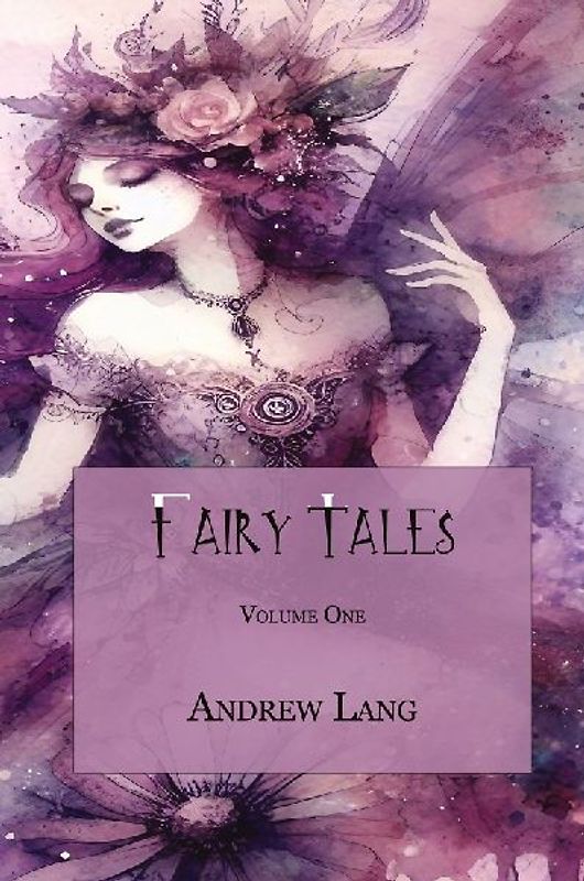 Fairy Tales, Book One