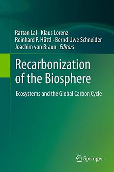 Recarbonization of the Biosphere