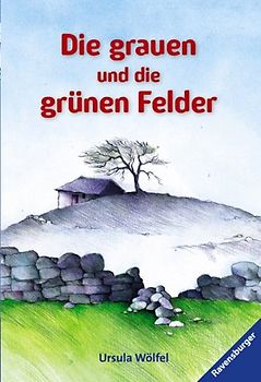 Die grauen und die grünen Felder
