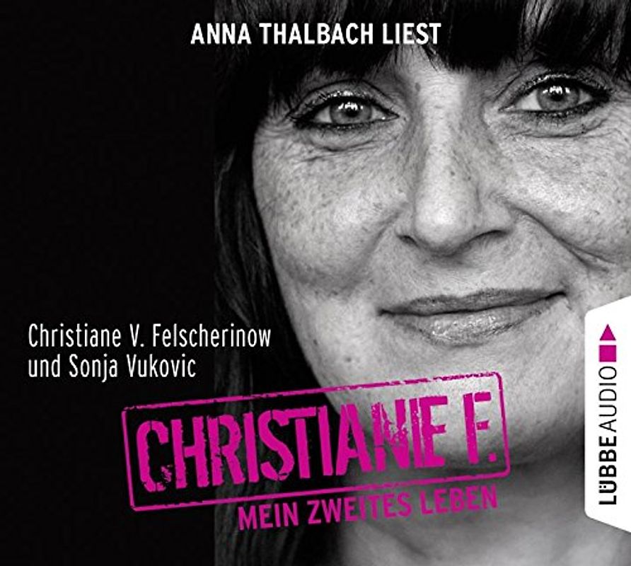 Christiane F. Mein zweites Leben