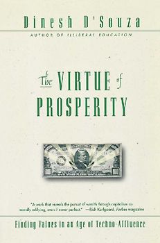 The Virtue of Prosperity