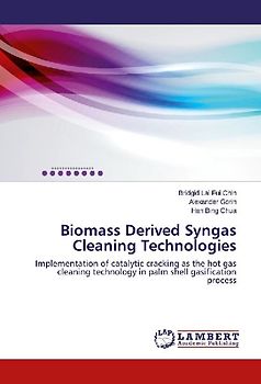 Biomass Derived Syngas Cleaning Technologies
