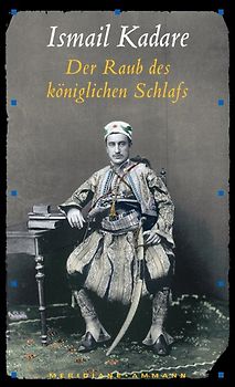 Der Raub des königlichen Schlafs