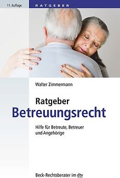 Ratgeber Betreuungsrecht