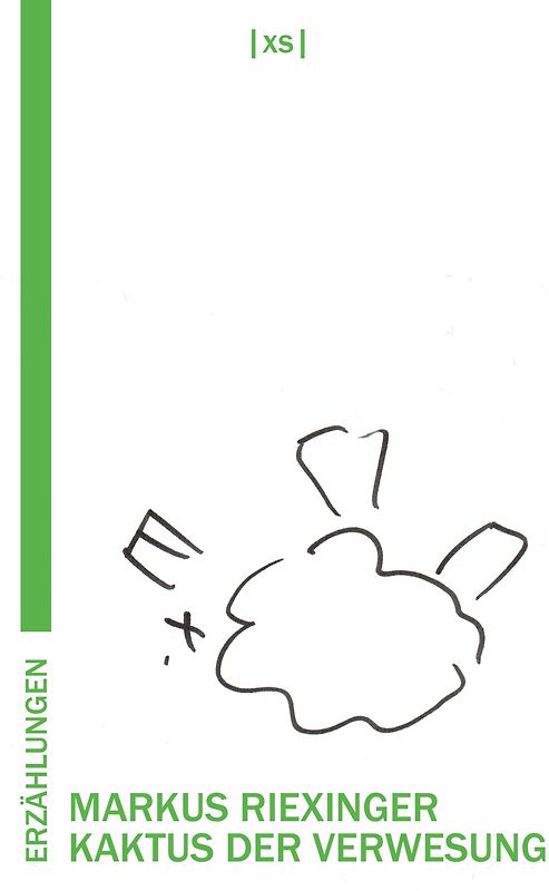 Kaktus der Verwesung