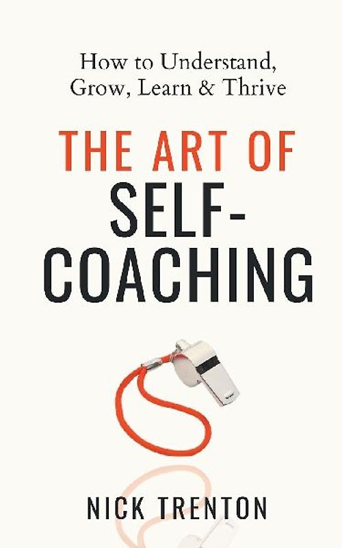 The Art of Self-Coaching