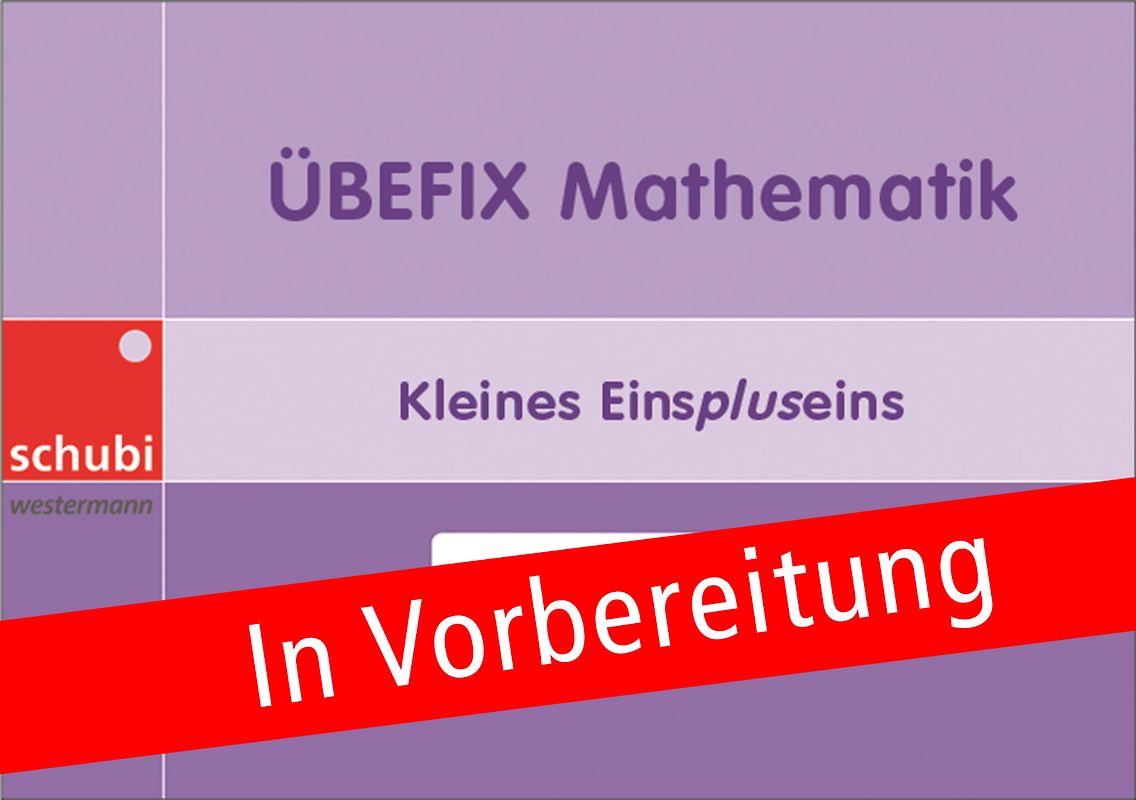 Übefix Mathematik