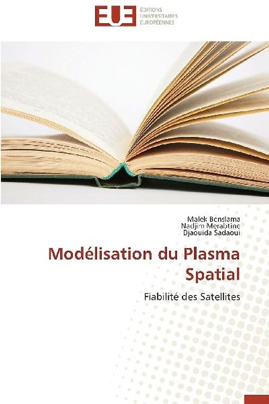 Modélisation du Plasma Spatial