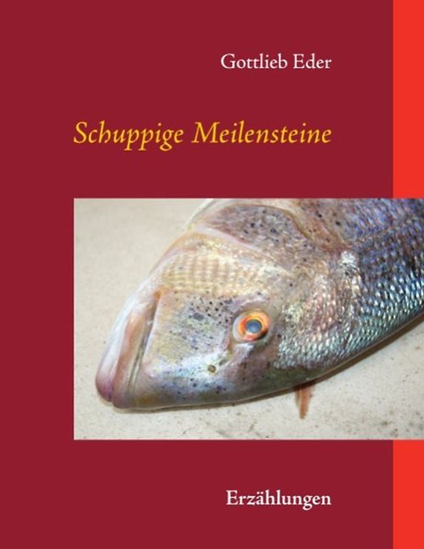 Schuppige Meilensteine
