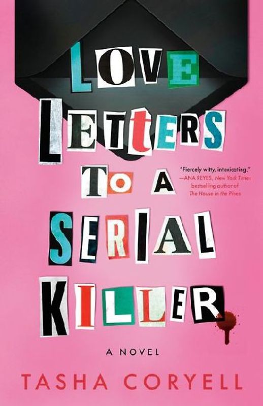 Love Letters to a Serial Killer