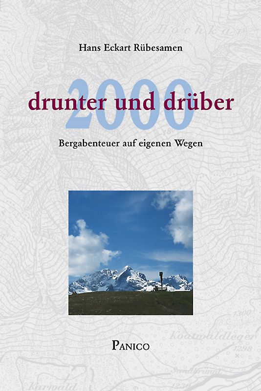 2000 - drunter und drüber