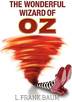 The Wonderful Wizard of Oz