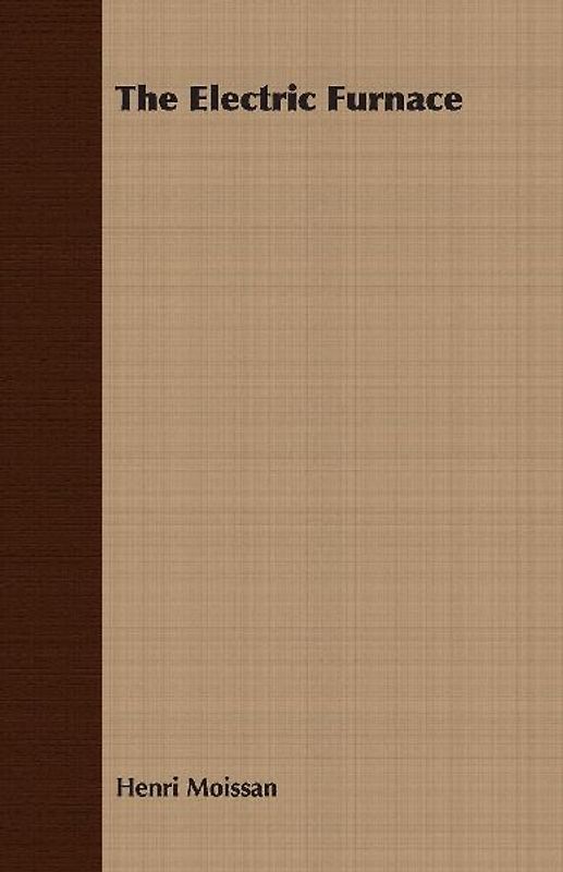 The Electric Furnace