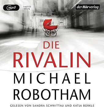 Die Rivalin