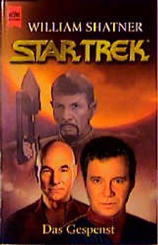 Star Trek - Das Gespenst