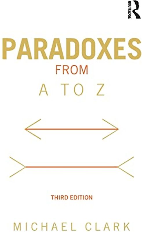 Paradoxes from A to Z