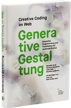 Generative Gestaltung