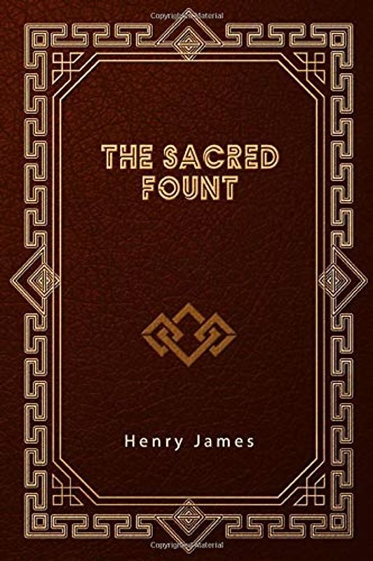 The Sacred Fount
