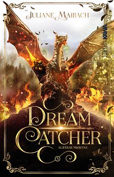 Dreamcatcher | Albtraumkrone (Band 5)