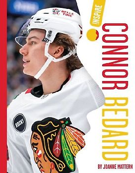 Connor Bedard