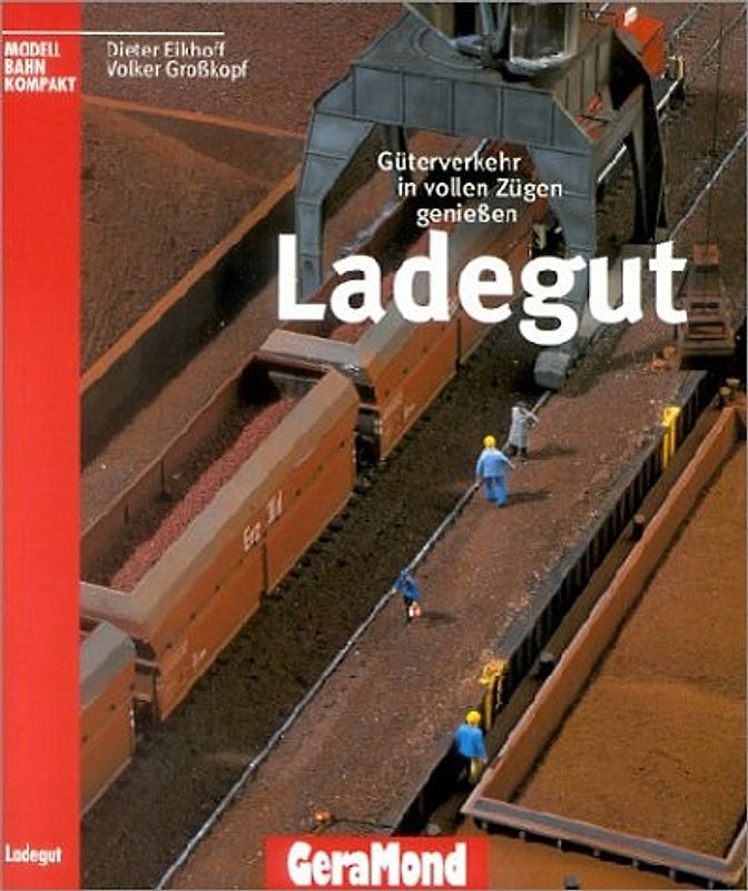 Ladegut