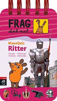 Frag doch mal die Maus - MausQuiz