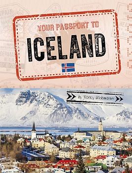 Your Passport to Iceland