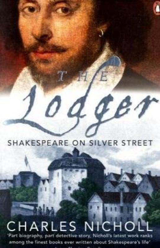 The Lodger: Shakespeare on Silver Street
