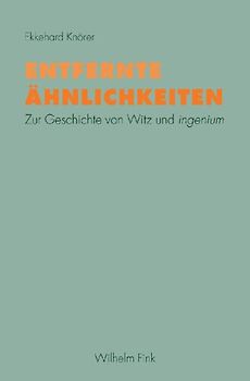 Entfernte Ähnlichkeiten