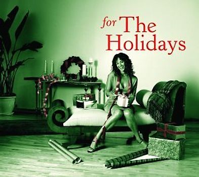 Various Artists - For Christmas