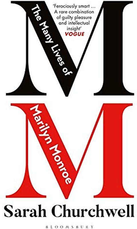 The Many Lives of Marilyn Monroe