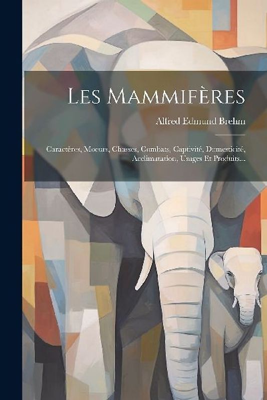 Les Mammifères