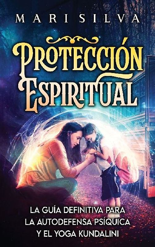 Protección Espiritual