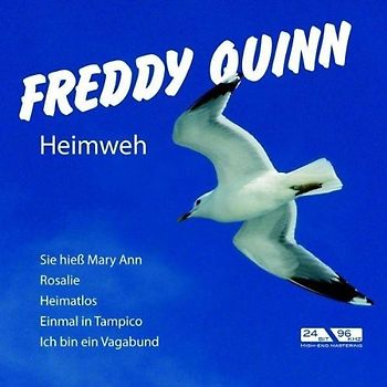 Freddy Quinn - Heimweh
