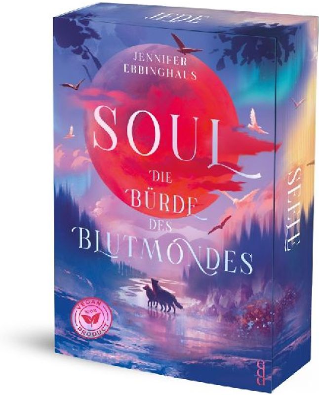 SOUL - die Bürde des Blutmondes
