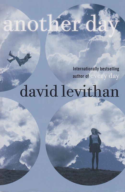 Another Day - David Levithan [Paperback]