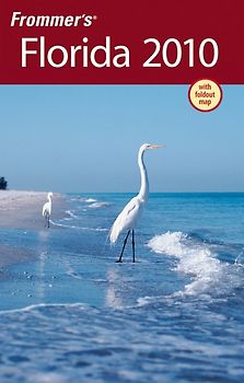 Frommer's Florida 2010