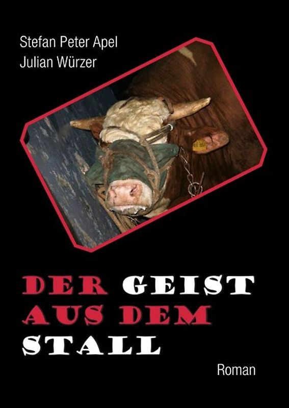 Der Geist aus dem Stall