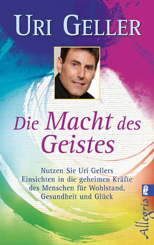 Die Macht des Geistes
