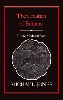 The Creation of Brittany