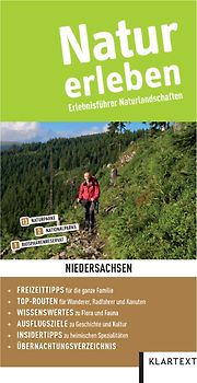 Natur erleben – Niedersachsen