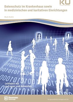 Datenschutz im Krankenhaus