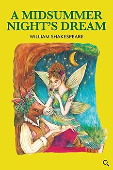 A Midsummer Night's Dream (Baker Street Readers)