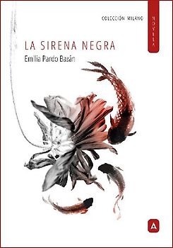La sirena negra