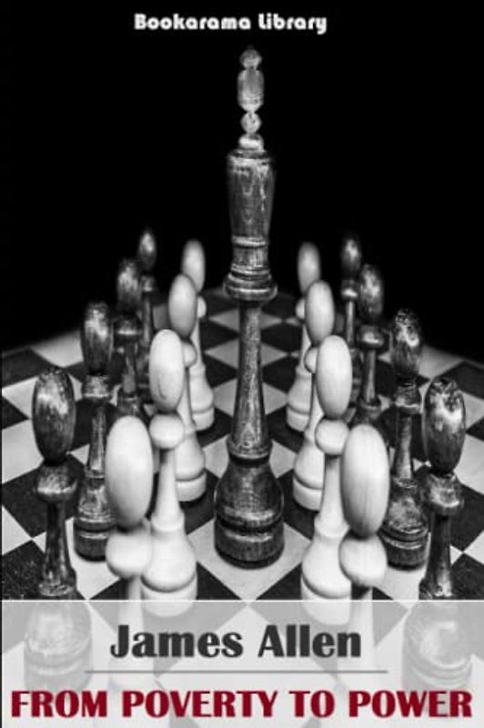 From Poverty to Power