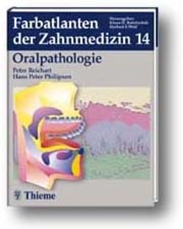 Oralpathologie